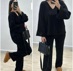 Ensemble en Laine douce