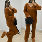 Ensemble en Laine douce