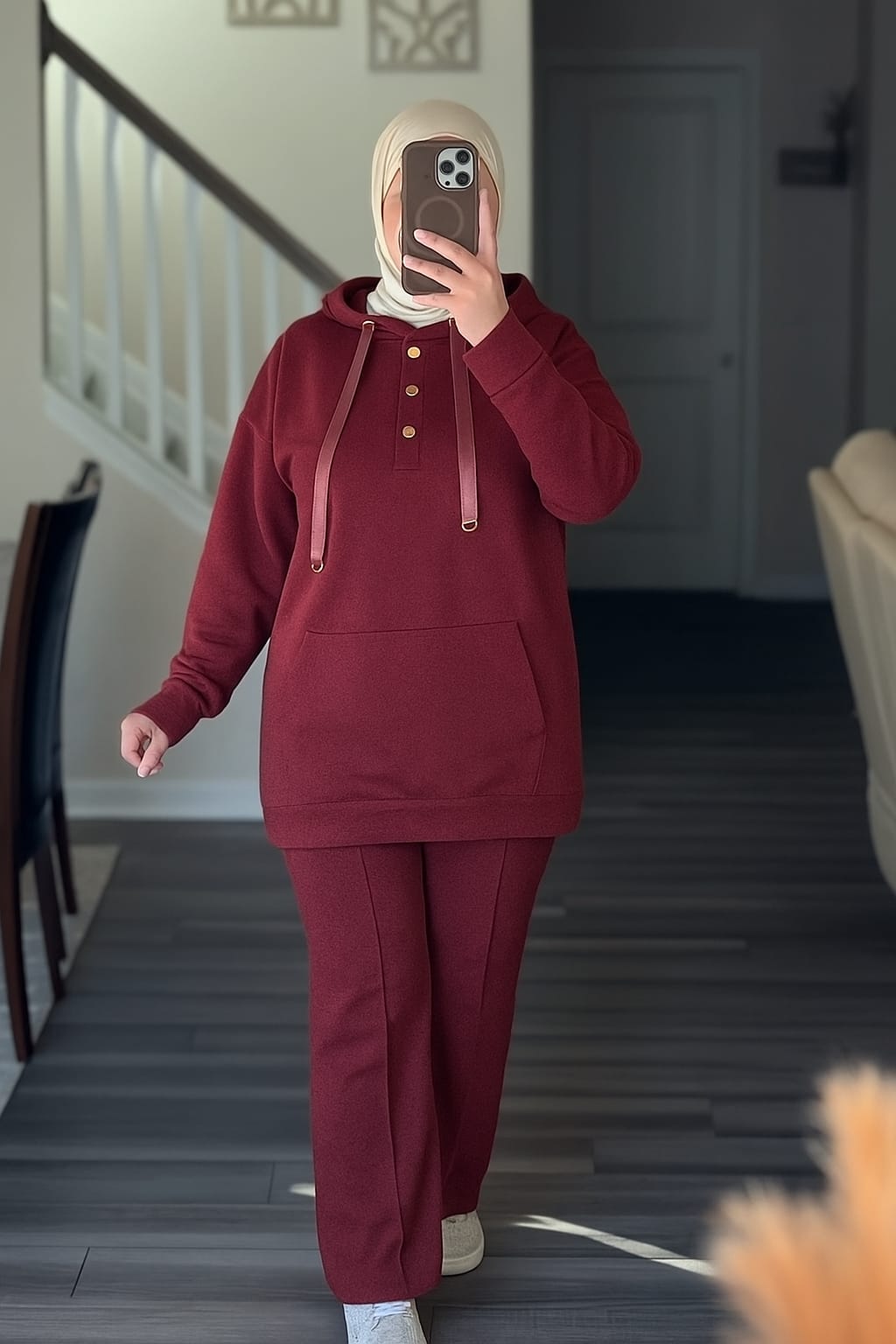 Ensemble montonie deux piéces