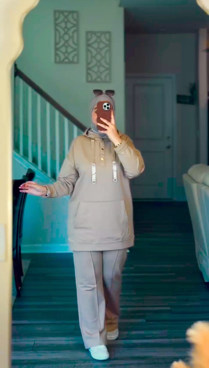 Ensemble montonie deux piéces