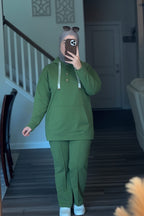 Ensemble montonie deux piéces