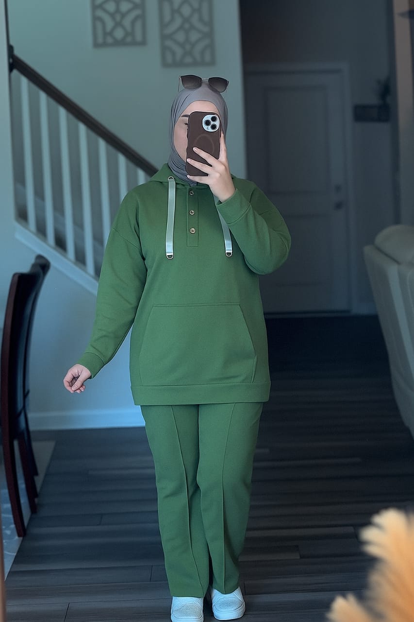 Ensemble montonie deux piéces