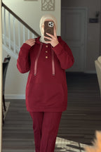 Ensemble montonie deux piéces