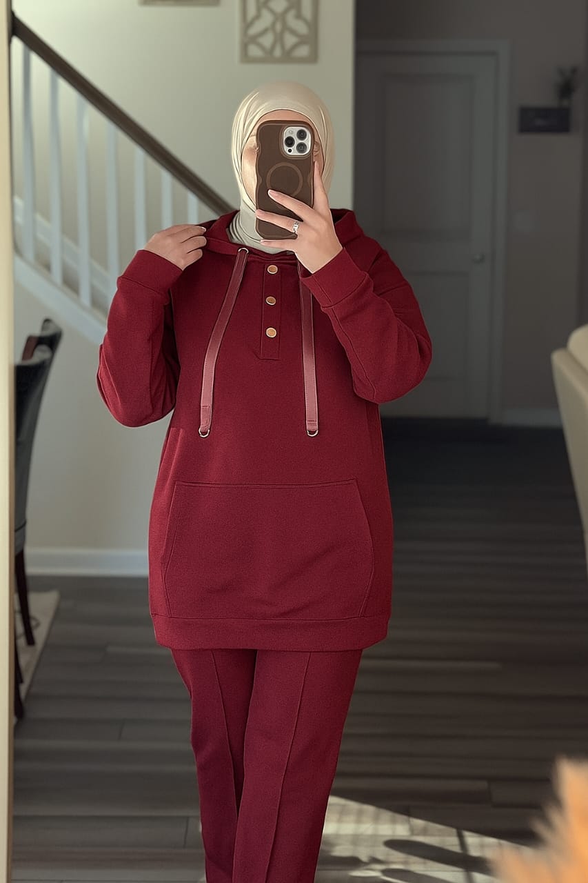 Ensemble montonie deux piéces