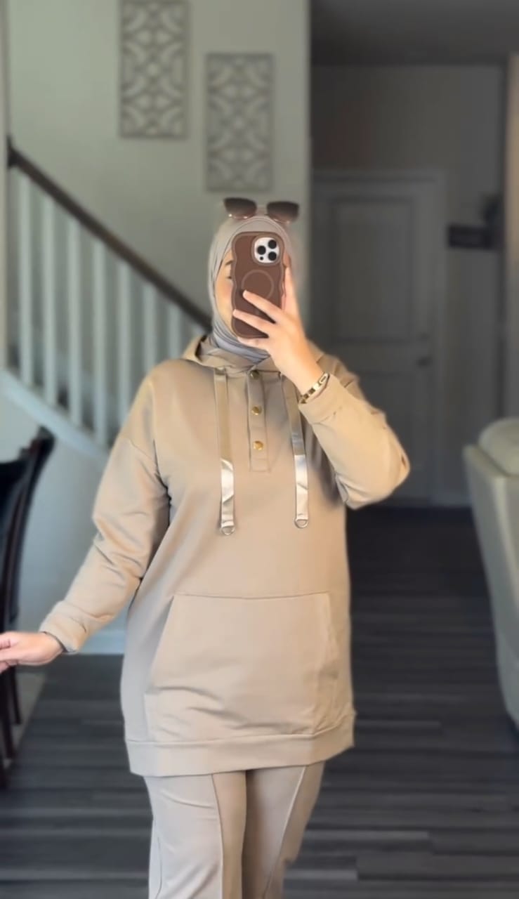 Ensemble montonie deux piéces