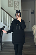 Ensemble montonie deux piéces