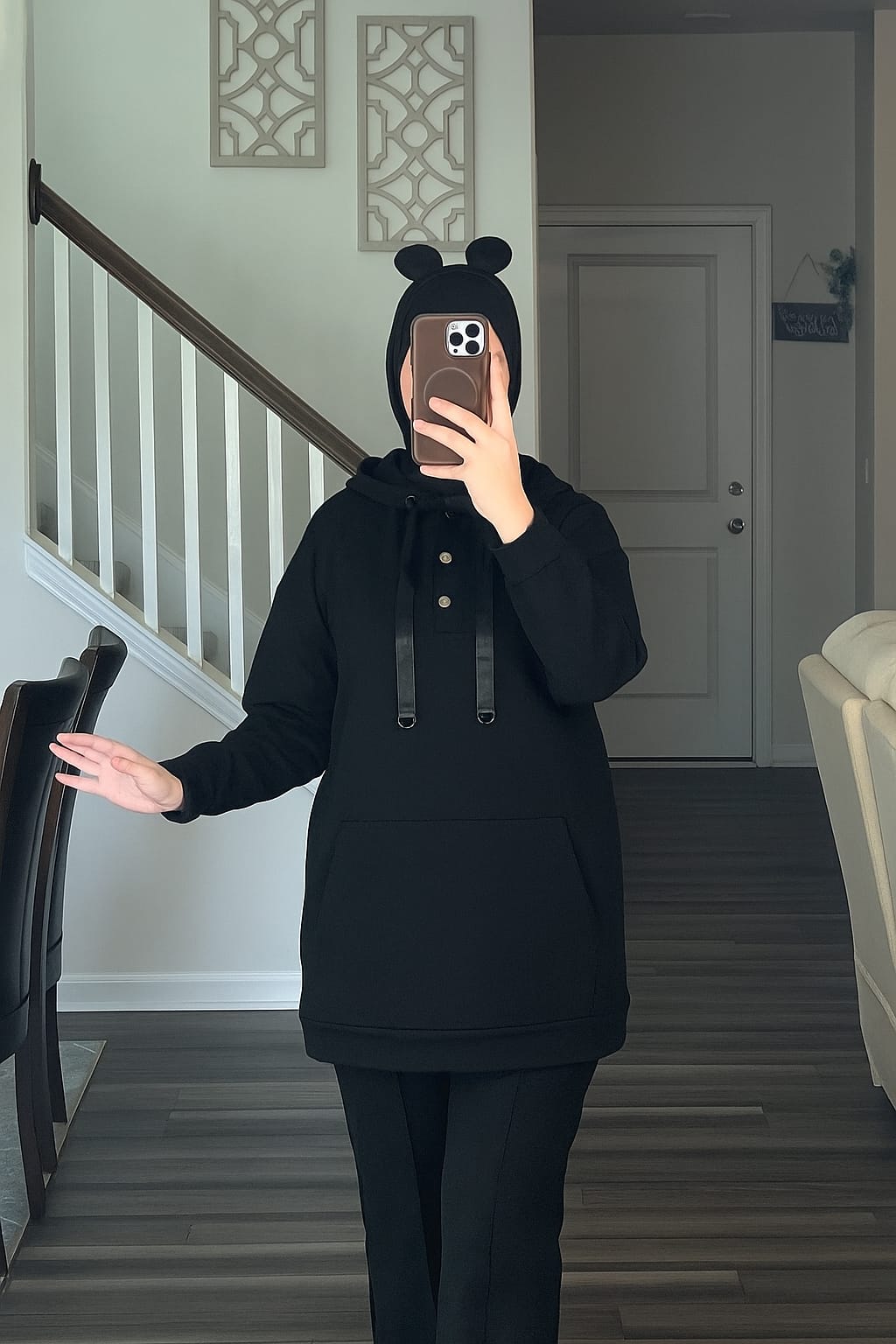 Ensemble montonie deux piéces