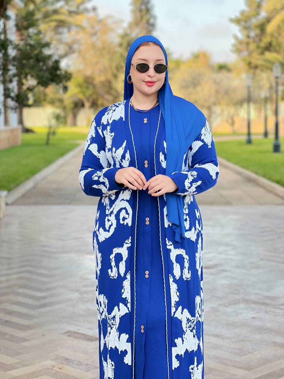 Ensemble en Fil Turque 🇹🇷