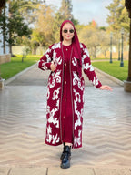 Ensemble en Fil Turque 🇹🇷