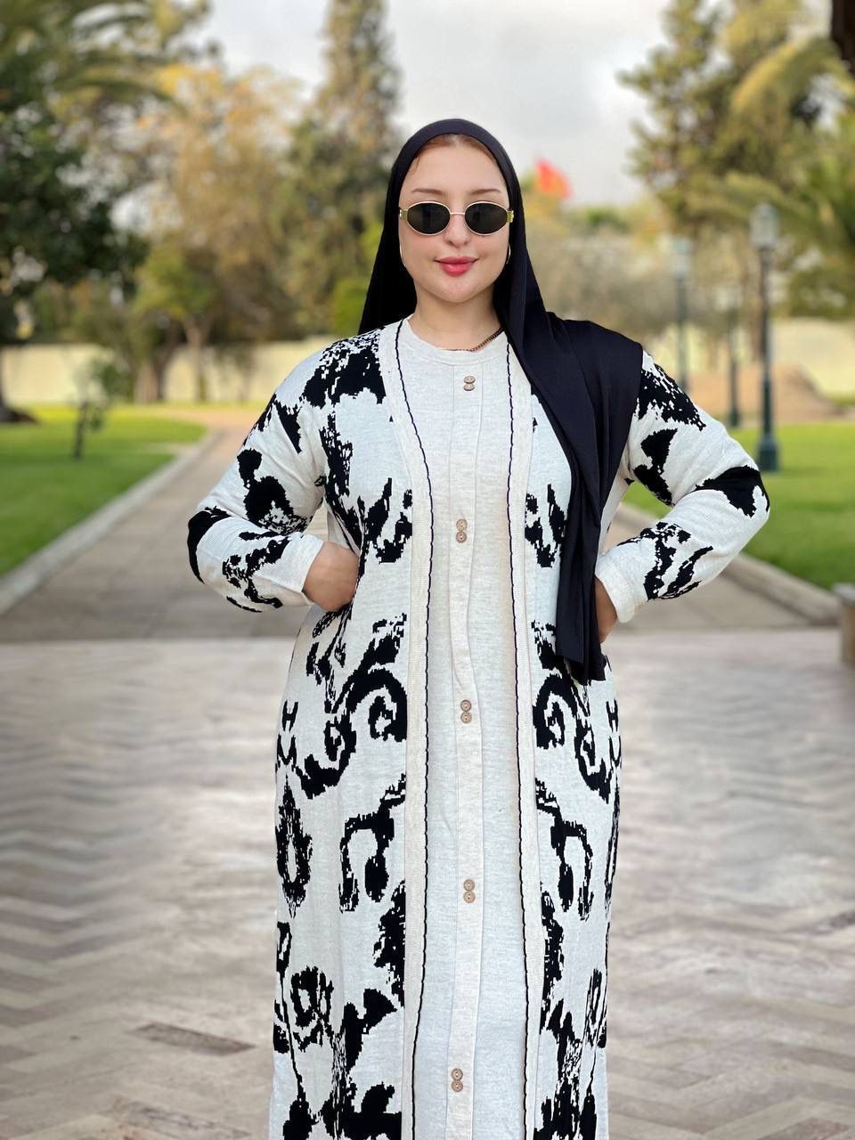 Ensemble en Fil Turque 🇹🇷