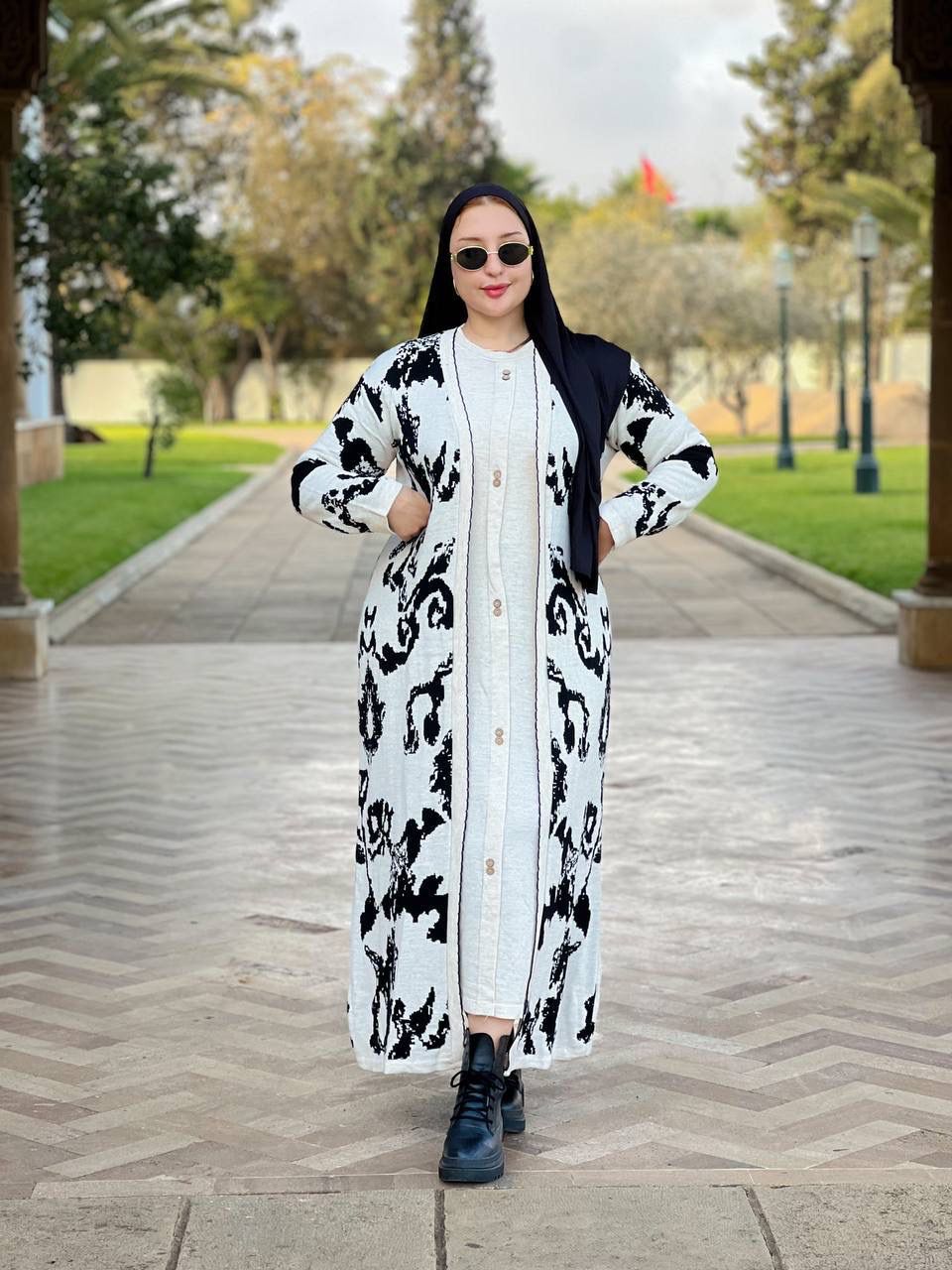 Ensemble en Fil Turque 🇹🇷