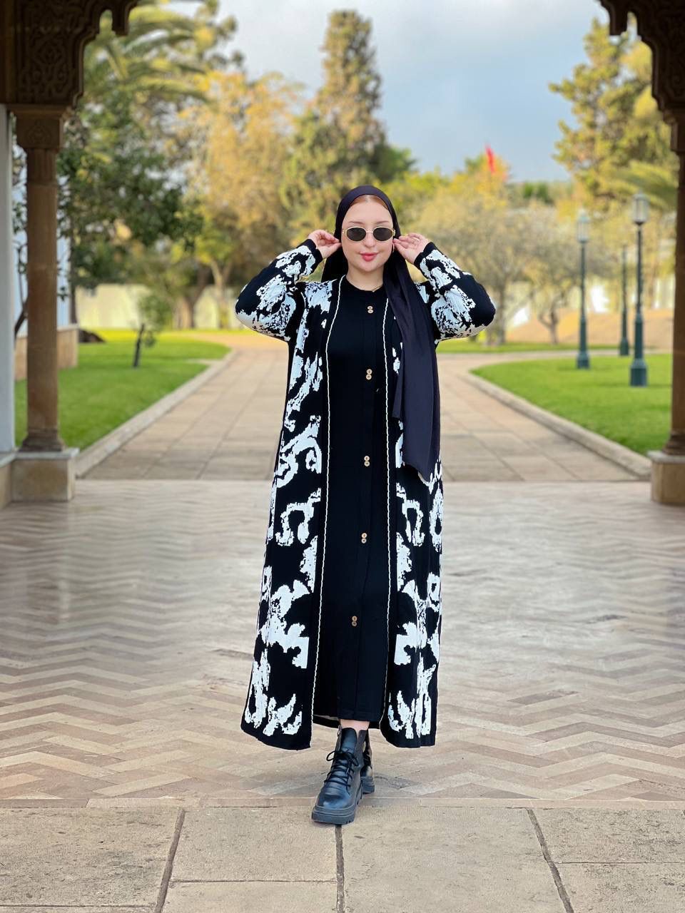 Ensemble en Fil Turque 🇹🇷