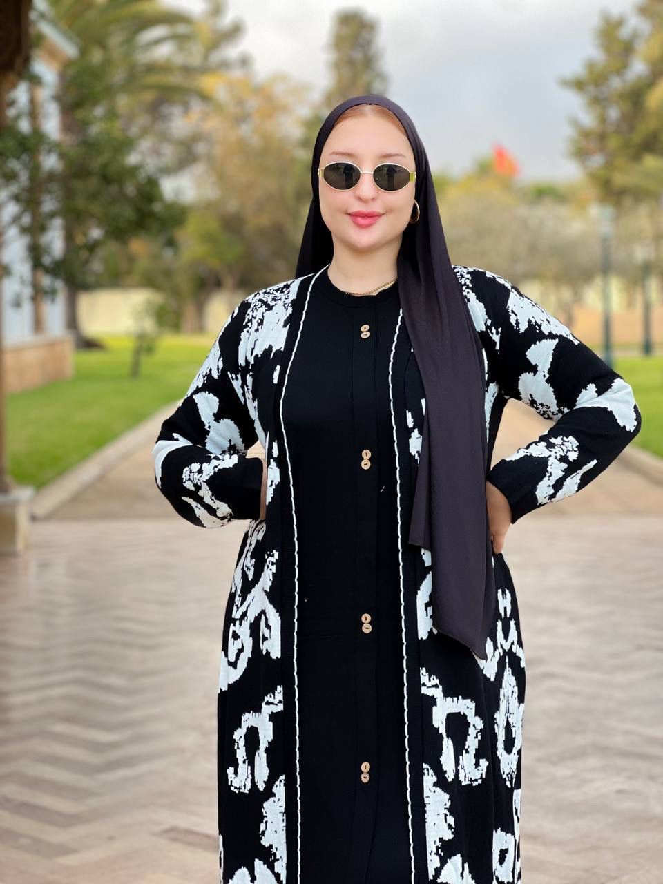 Ensemble en Fil Turque 🇹🇷