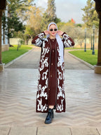 Ensemble en Fil Turque 🇹🇷