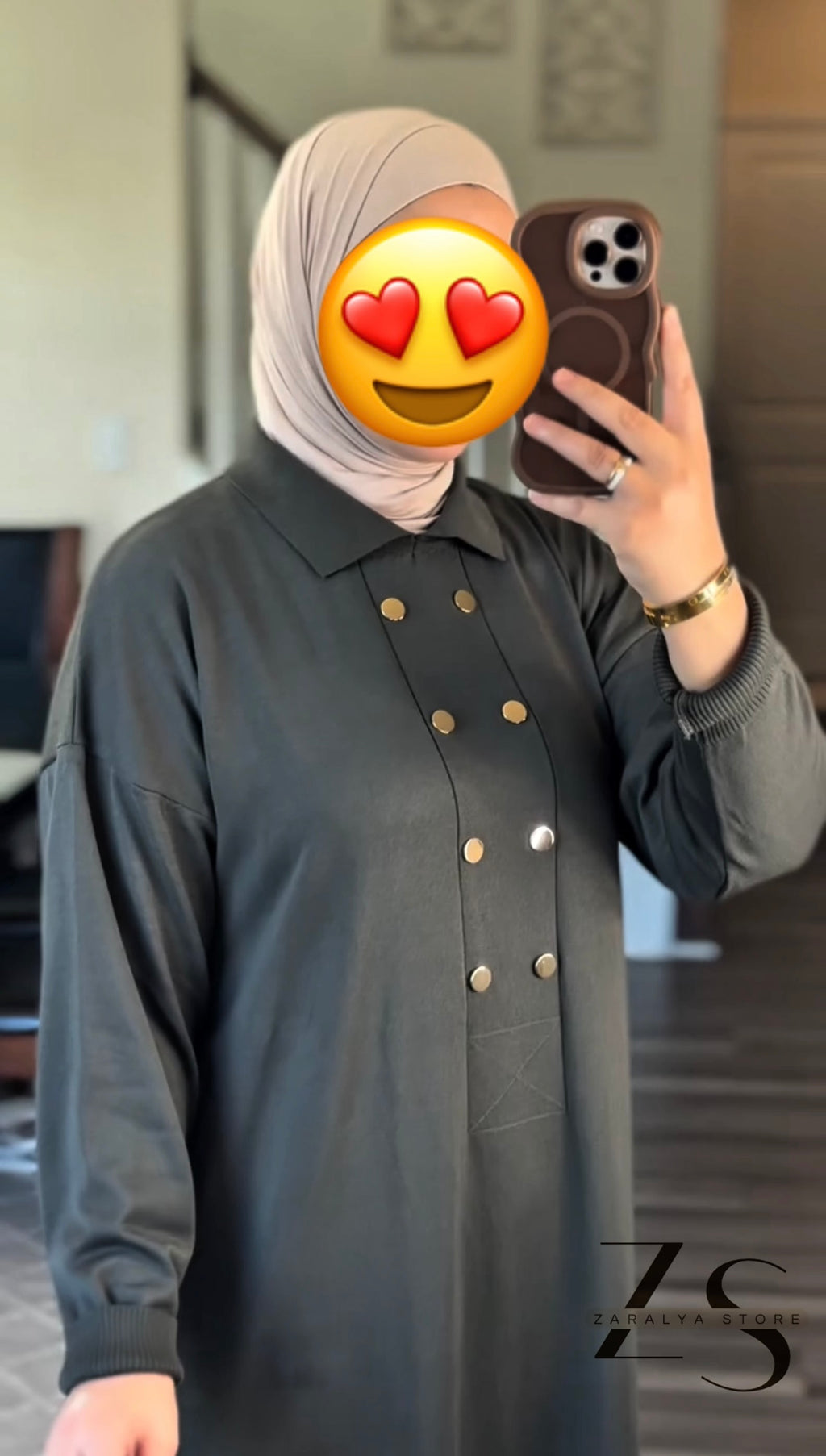 Ensemble Modesty 2 piéces