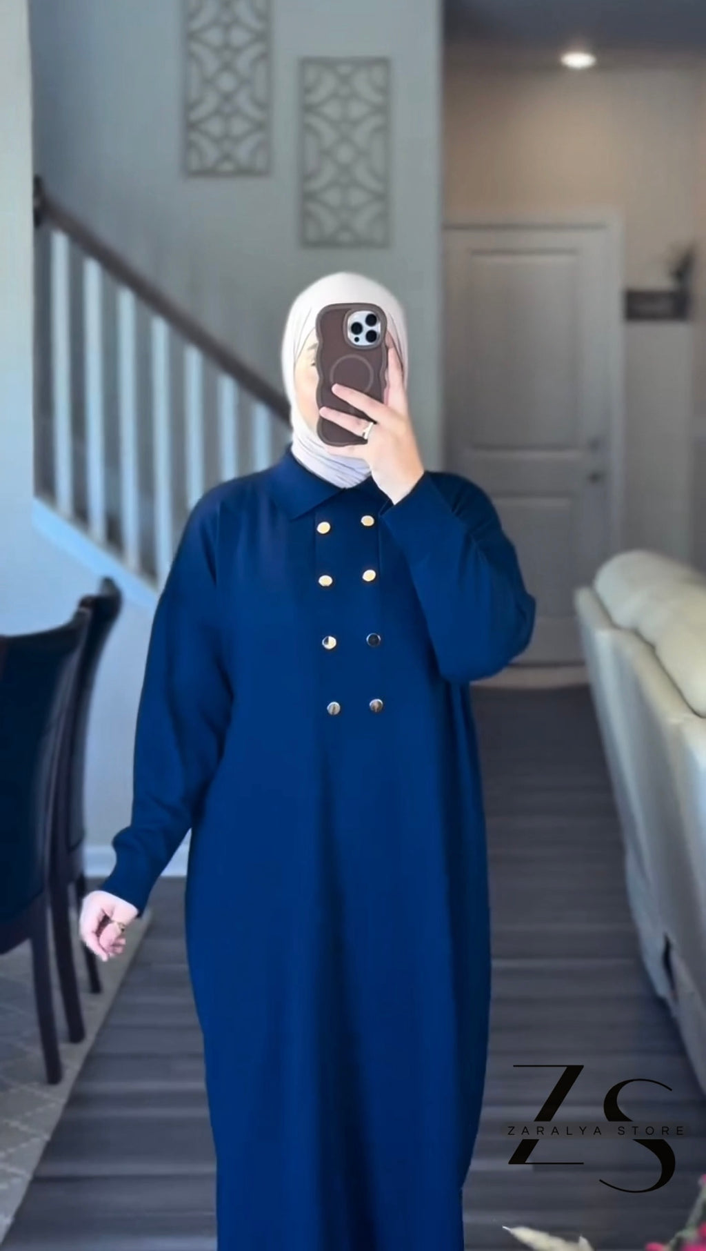 Ensemble Modesty 2 piéces