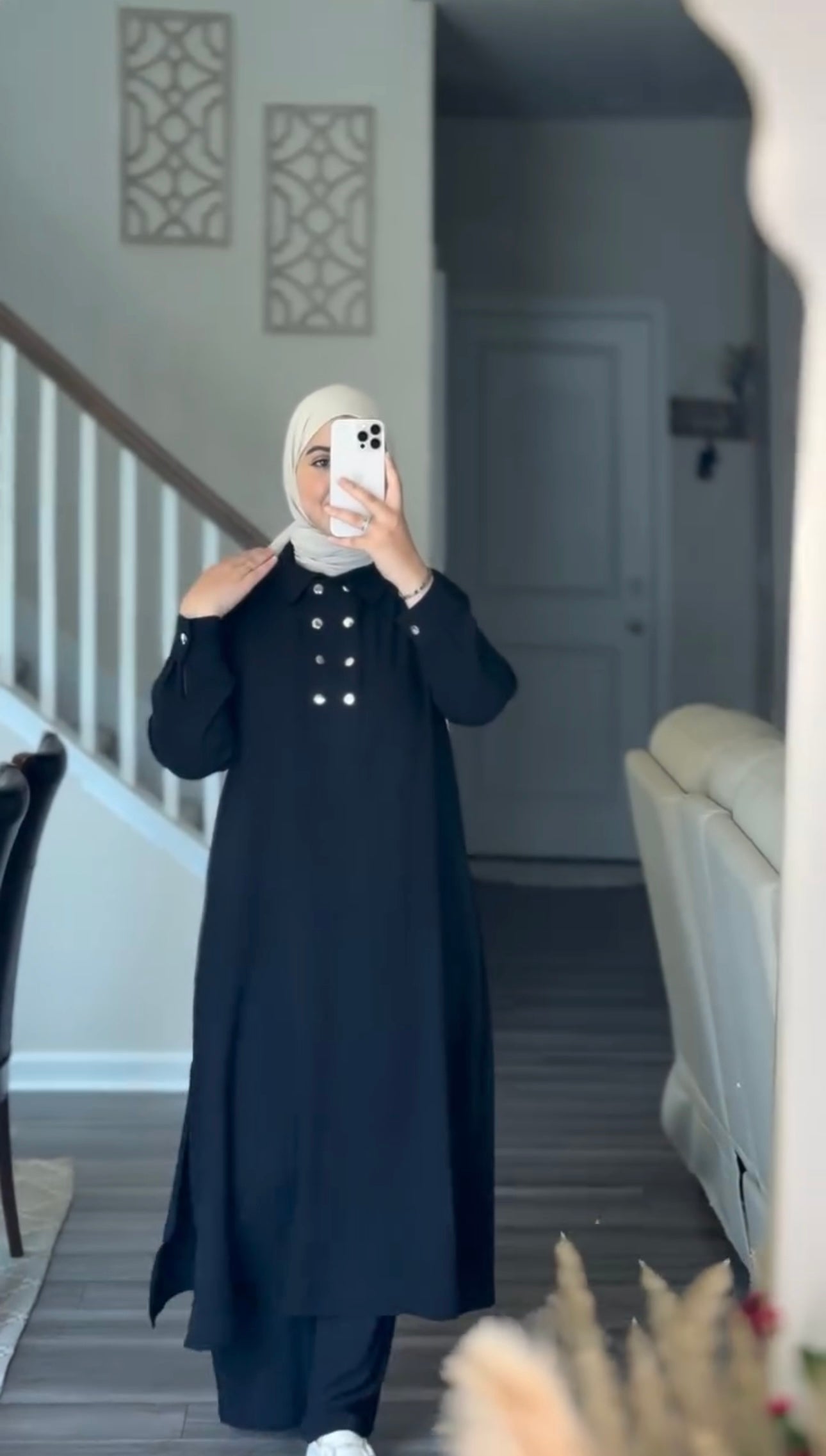 Ensemble Modesty 2 piéces