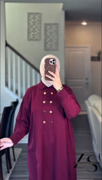 Ensemble Modesty 2 piéces