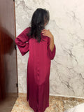 Abaya Mayssa
