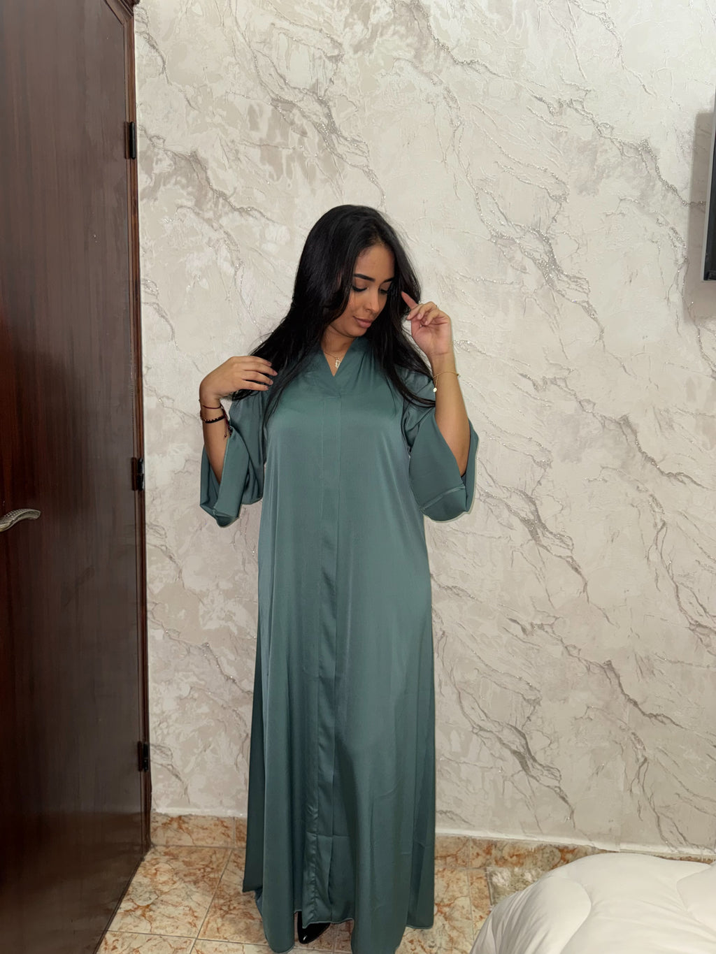Abaya Mayssa