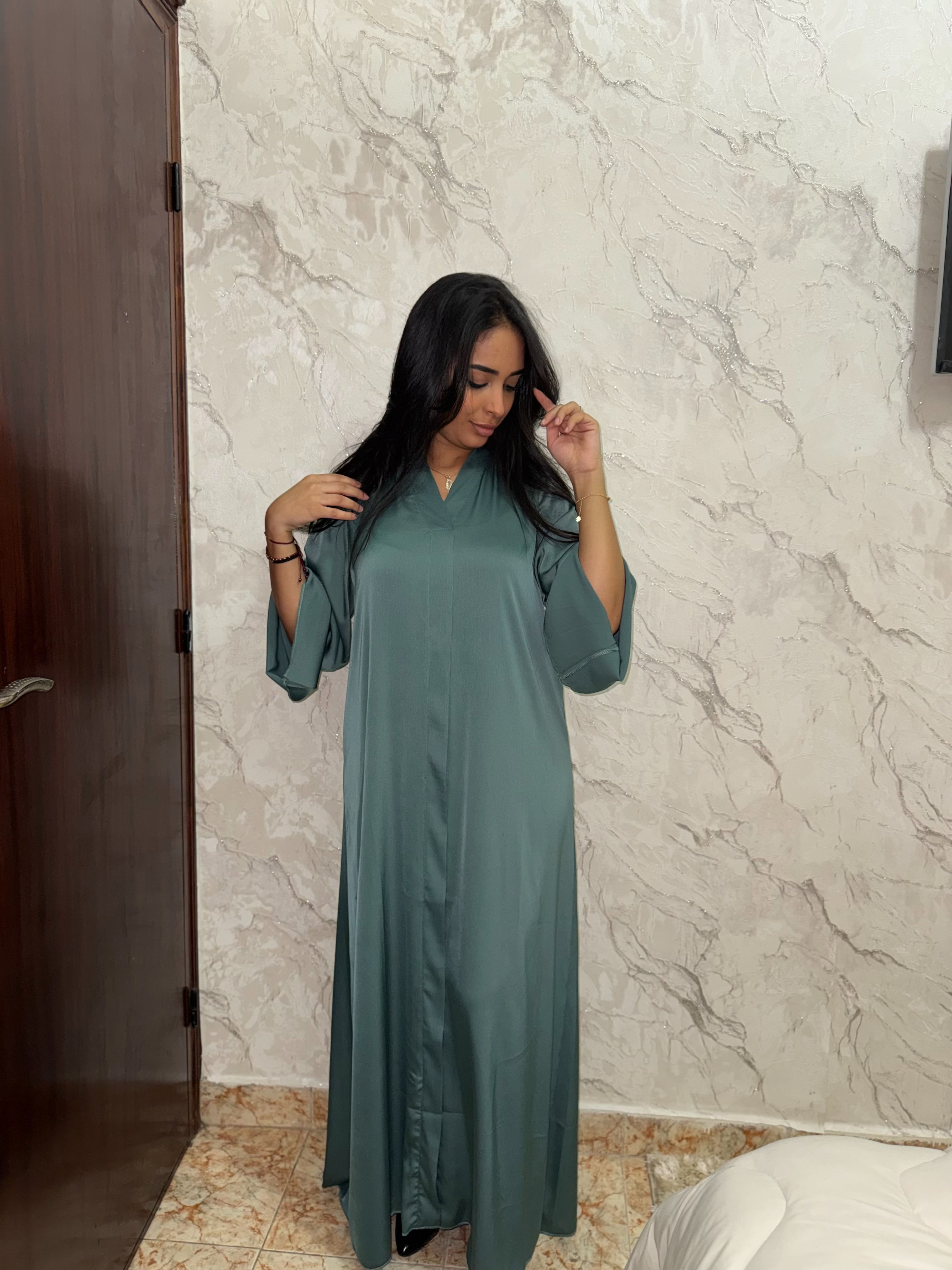 Abaya Mayssa