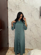 Abaya Mayssa