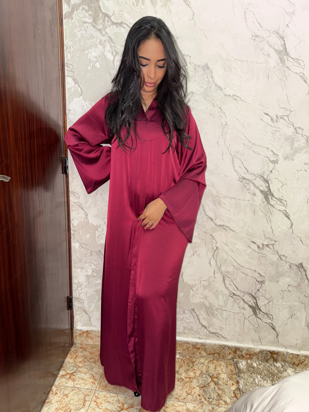 Abaya Mayssa
