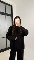 Ensemble en fil turque