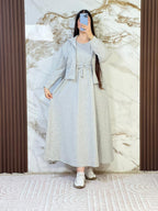 Ensemble montonie 2 piéces