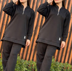 Ensemble montonie Lycra