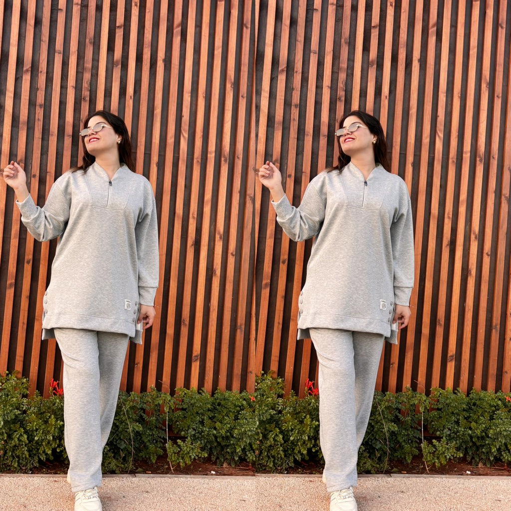 Ensemble montonie Lycra