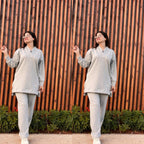 Ensemble montonie Lycra