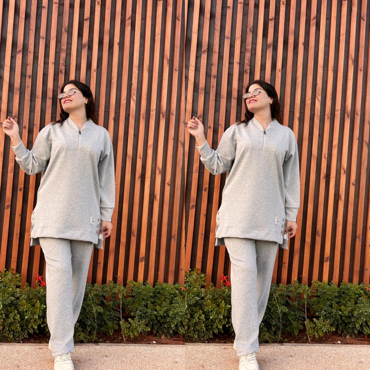 Ensemble montonie Lycra