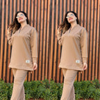 Ensemble montonie Lycra