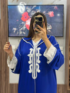 Jellaba 2 Pièces
