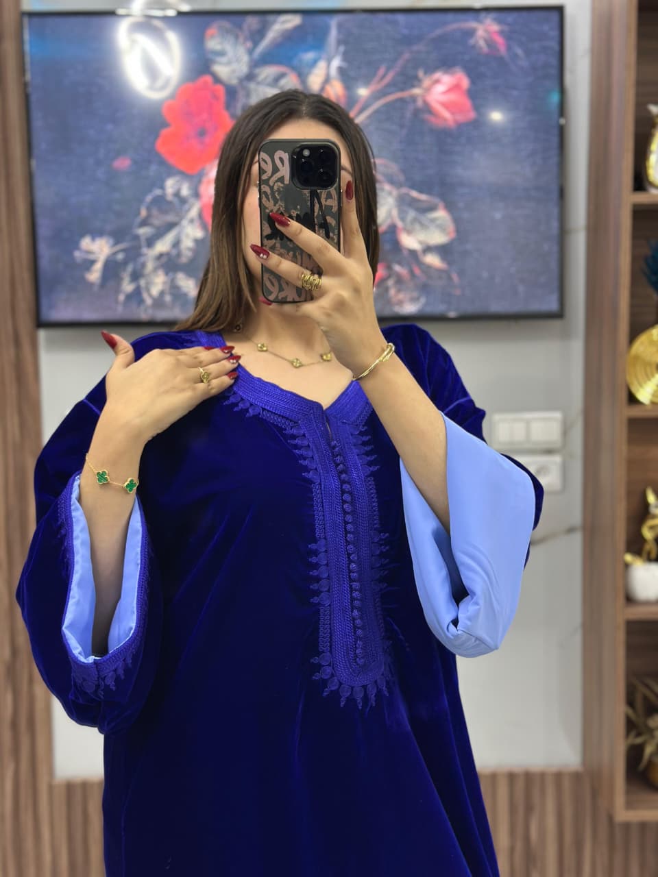 Caftan Prestige 💎