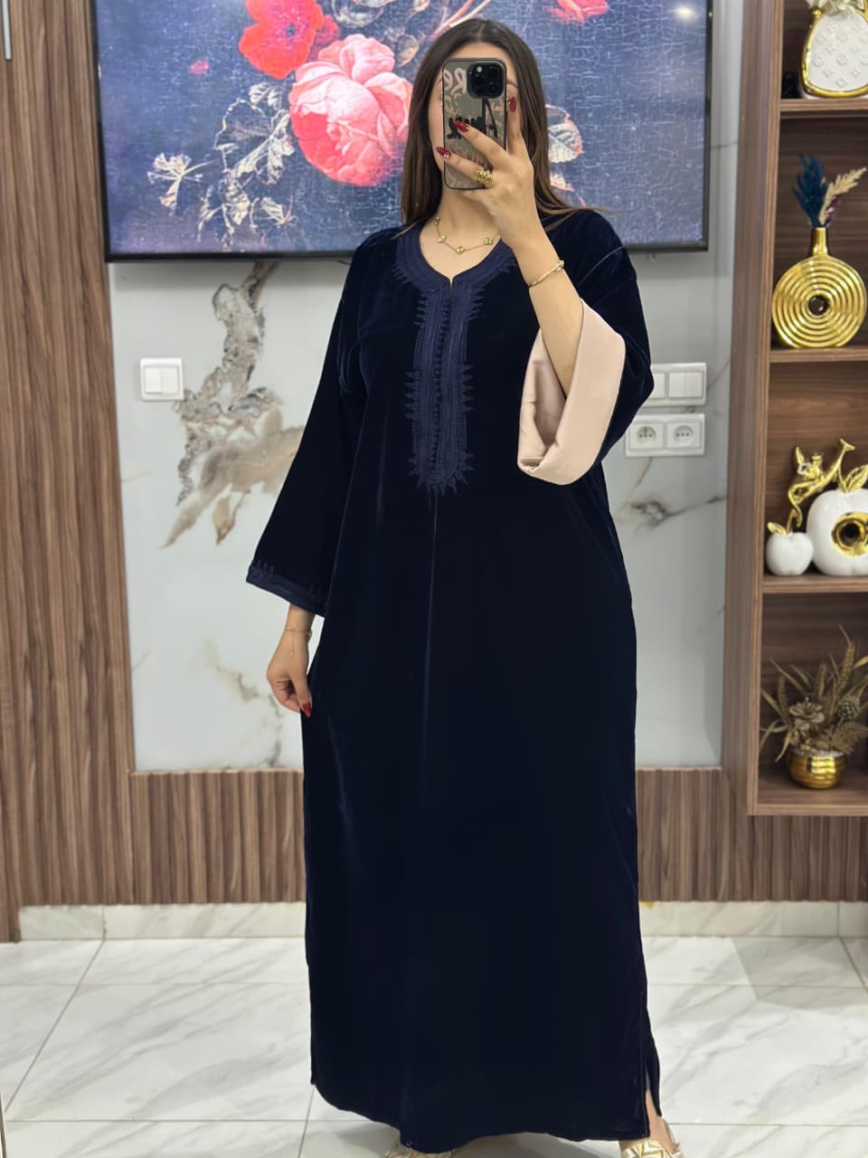 Caftan Prestige 💎