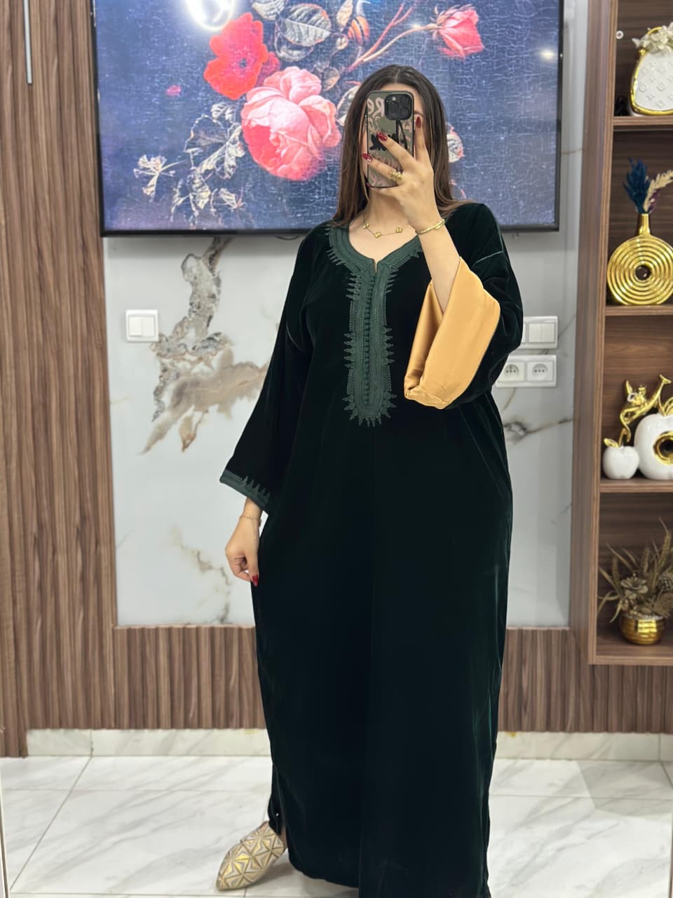 Caftan Prestige 💎