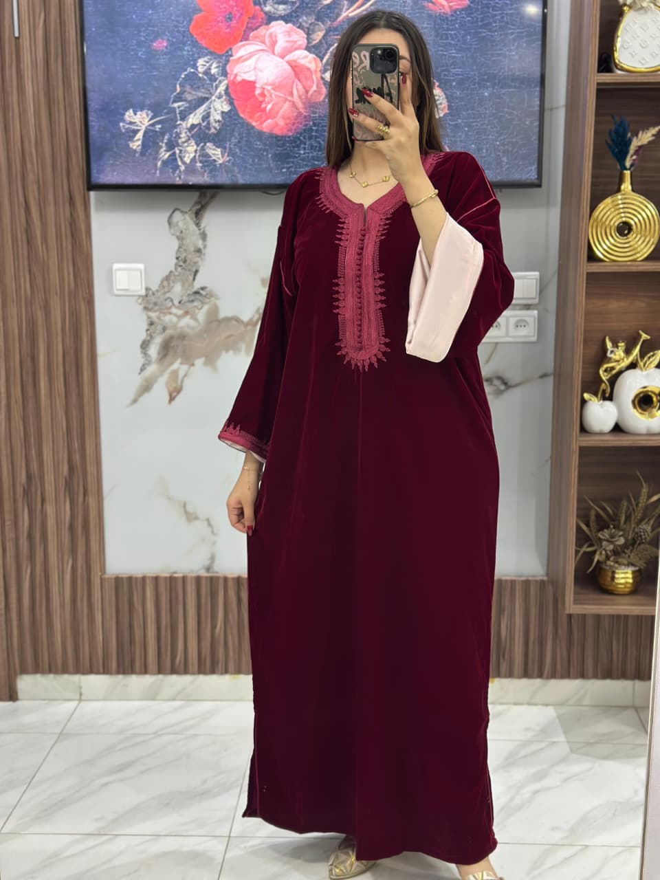 Caftan Prestige 💎