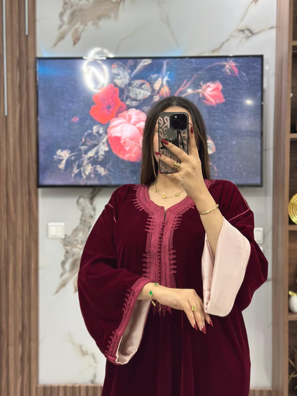 Caftan Prestige 💎