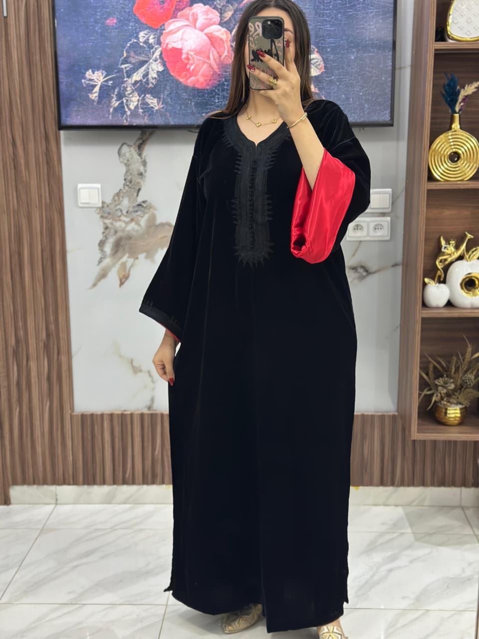 Caftan Prestige 💎