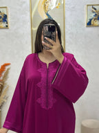 Caftan Aelya