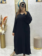 Caftan Aelya