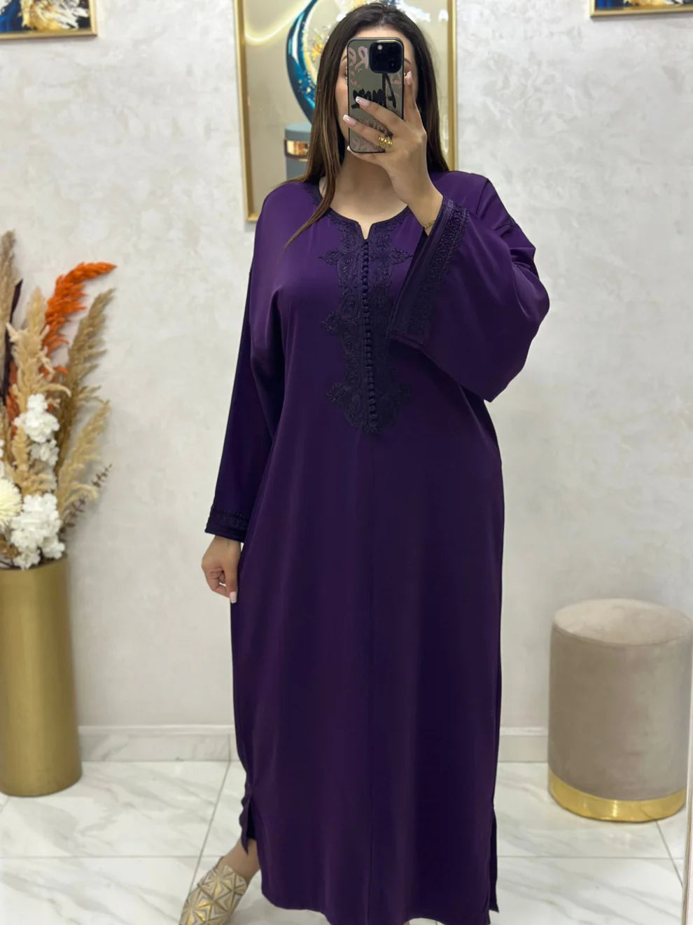 Caftan Aelya