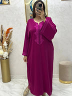 Caftan Aelya