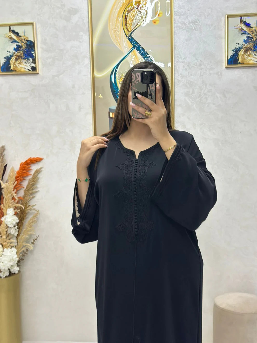 Caftan Aelya