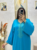Caftan Aelya