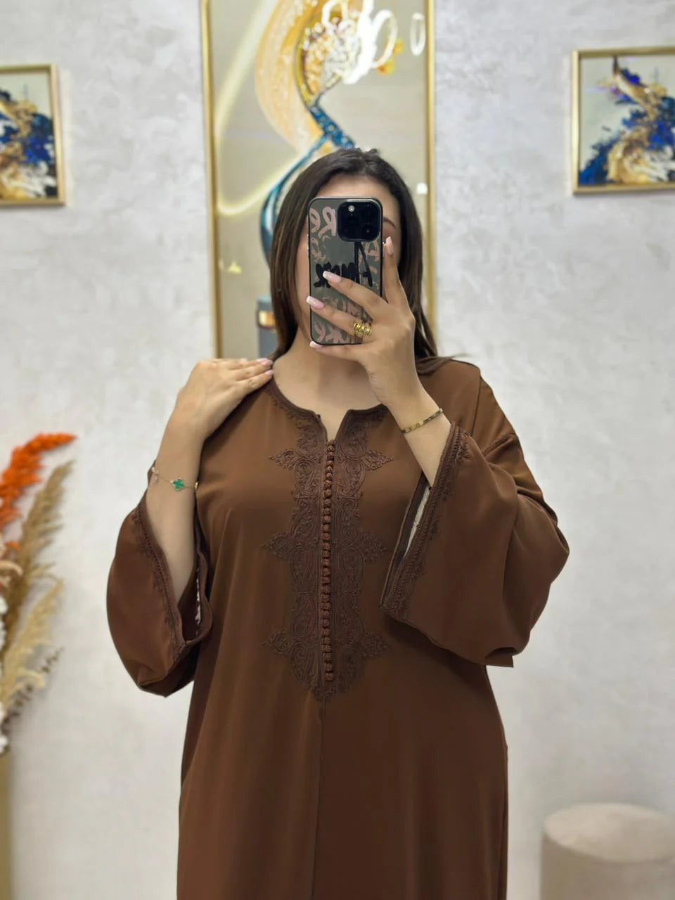 Caftan Aelya