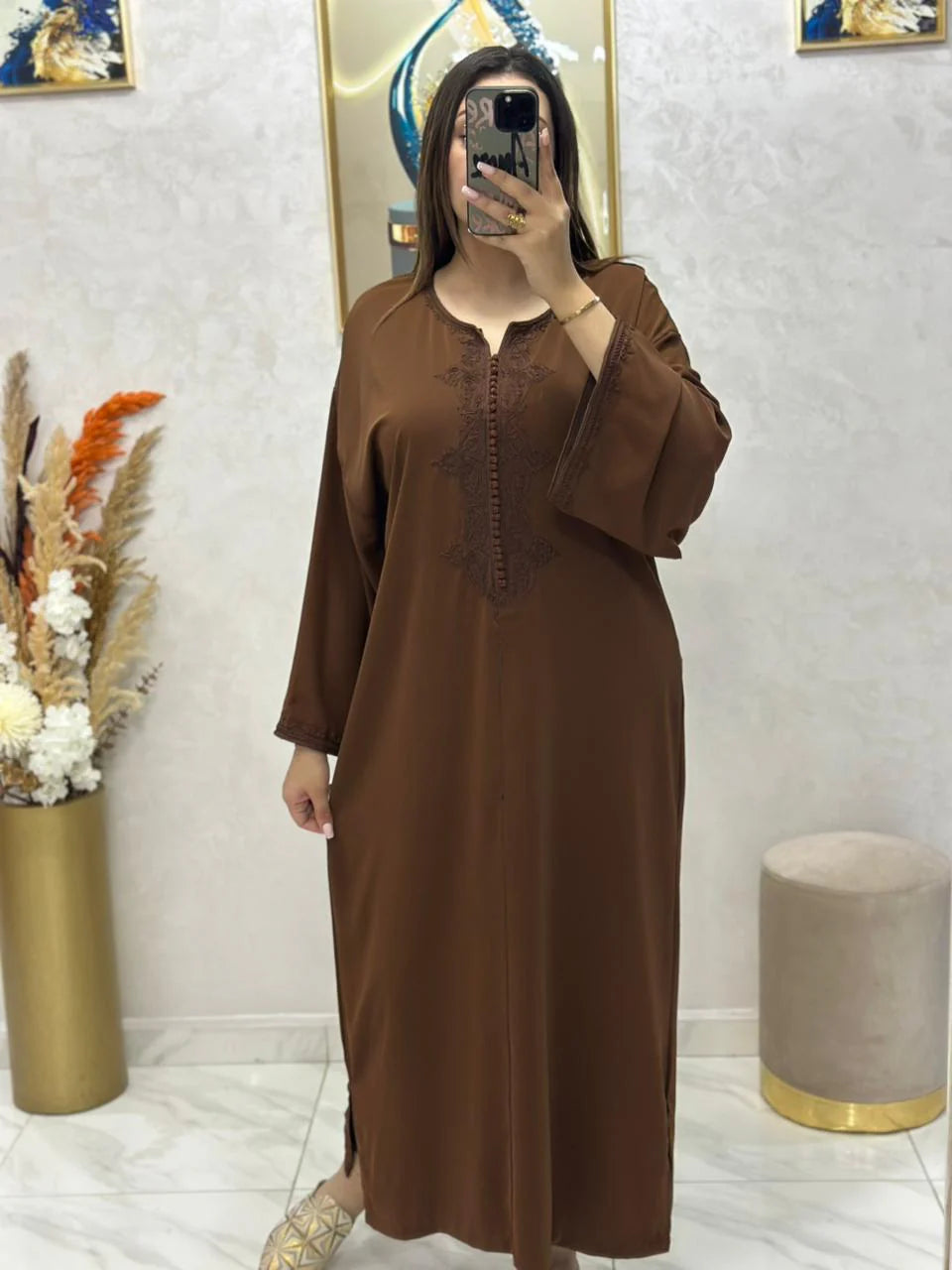 Caftan Aelya