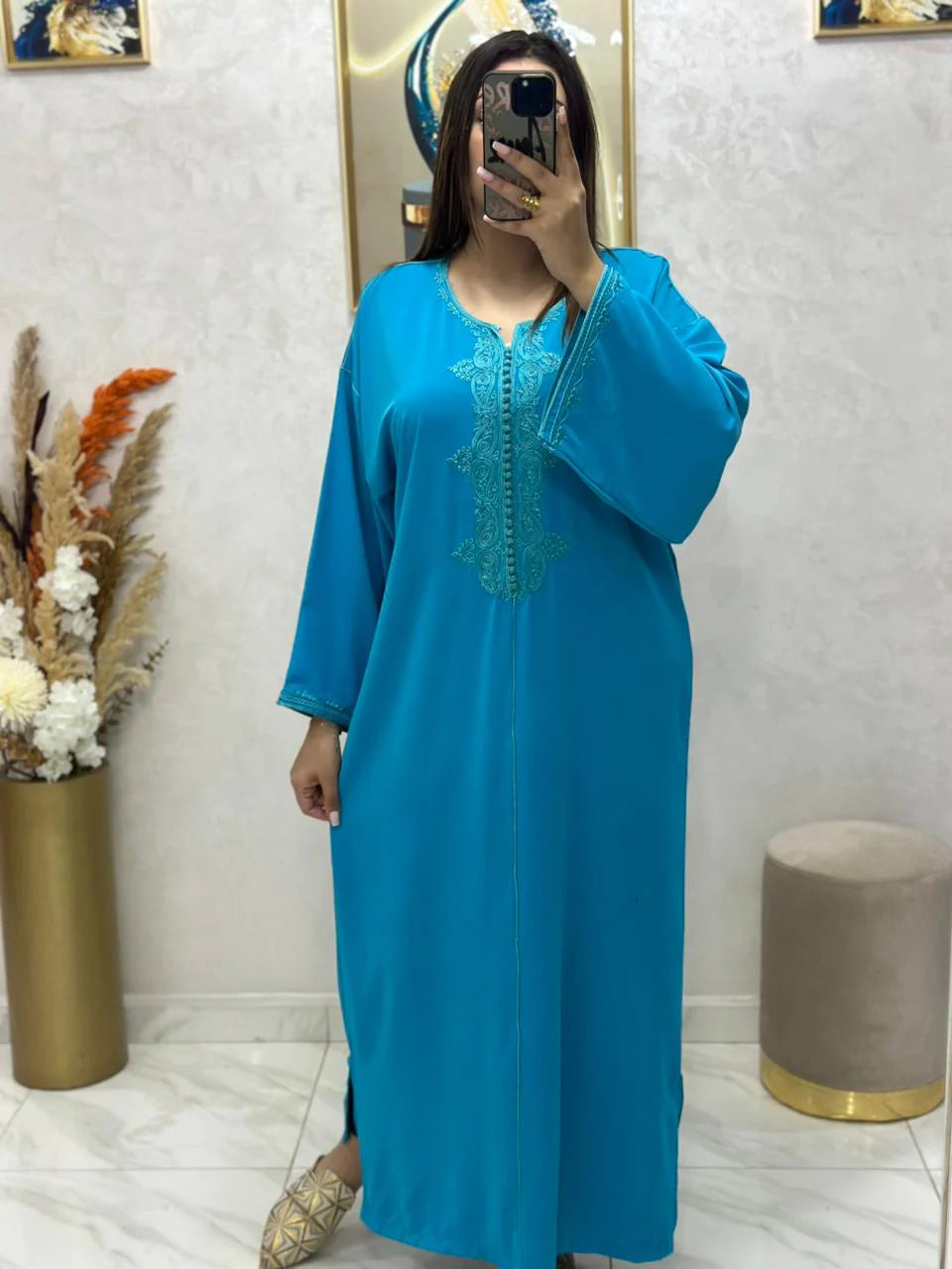 Caftan Aelya